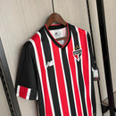 Camisa  Torcedor São Paulo II 24/25 (Masculino)