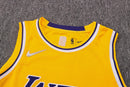 Regata NBA Los Angeles Lakers / James