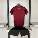 Kit Infantil Seleção Belgica 24/25