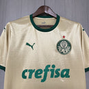 Camisa Torcedor Palmeiras III 2024/25 Puma (Masculino)