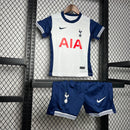 Kit Infantil Tottenham 24/25
