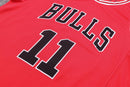 Regata NBA Chicago Bulls