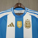 Camisa Seleção Argentina 24/25 (Masculino)