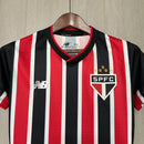 Camisa Torcedor São Paulo II 24/25 (Feminina)