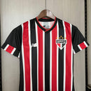 Kit Infantil Torcedor São Paulo II 24/25