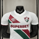 Camisa Player Fluminense II 24/25 (Masculino)