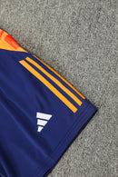 Kit Treino Juventus 2024