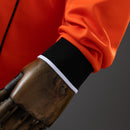 Camisa Seleção Holanda Retro 1998 - Manga Longa - Allteams Imports