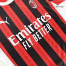 Camisa Authentic Player Milan 24/25 (Masculino)