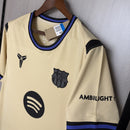 Camisa II Torcedor Barcelona 25/26 Masculino