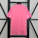 Camisa II Inter Miami 25/26 Rosa MESSI