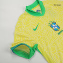 Camisa Seleção Brasileira 24/25 (Masculino)