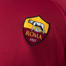 Camisa Retro Roma 2017/18 - Manga Longa - Allteams Imports