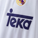 Camisa Retro Real Madrid 97/98 - Allteams Imports