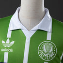 Camisa Retro Palmeiras Ano 92/93 - Allteams Imports