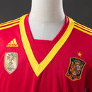 Camisa Retrô Seleção Espanha 2013 - Allteams Imports