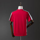 Camisa Arsenal Retro 20008 - Allteams Imports