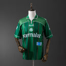 Camisa Retro Palmeiras Ano 1999 - Allteams Imports