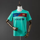 Camisa Retrô Barcelona 2010 - Allteams Imports
