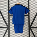 Kit Infantil Seleção Argentina 1994