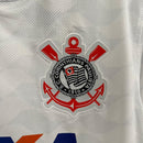 Camisa Retro Corinthians Ano Mundial Ano 2012/13