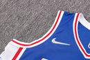 Regata NBA Philadelphia 76ers Icon Edition 2022/23