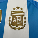 Camisa Seleção Argentina 24/25 (Masculino)