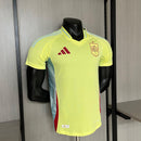 Camisa Player Seleção Espanha 24/25  (Masculino)