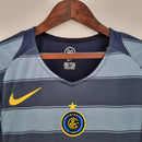 Camisa Retro Inter de Milan Ano 2004/05