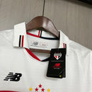Camisa Torcedor São Paulo 24/25 (Feminina)
