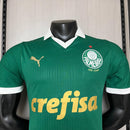 Camisa Player Palmeiras 24/25 (Masculino)