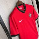 Camisa Seleção Portugal 24/25 (Masculino)