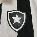Camisa Torcedor Botafogo 24/25 + Pach Campeão Libertadores 2024