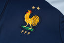 Conjunto Treino Seleção Francesa 24/25