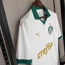 Camisa Torcedor Palmeiras II 24/25 + Pacth Libertadores (Masculino)