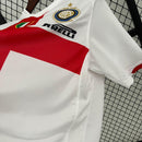Camisa Retro Inter de Milan Ano 2007/08