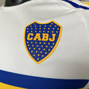 Camisa Player Boca Junior 24/25 (Masculino)
