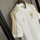 Camisa Seleção Italia / 125 Anos  (Masculino)