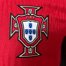 Camisa Player Seleção Portugal 24/25 (Masculino)