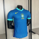 Camisa Player Seleção Brasileira II 24/25  (Masculino)