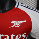 Camisa Player Arsenal 24/25 (Masculino)