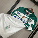 Camisa Retro Palmeiras Ano 1996 - Allteams Imports