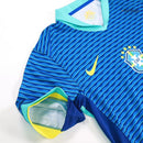 Camisa Seleção Brasileira II 24/25 (Masculino)