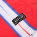 Camisa Torcedor Atletico de Madrid 2024/25 (Masculino)