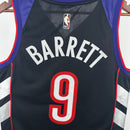 Regata NBA Toronto Raptors Classic Edition 2024/25 - BARRETT 9