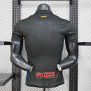 Camisa Authentic Barcelona 25/26 (Masculino)