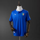 Camisa Seleção Itália 2012 - Allteams Imports