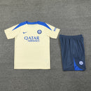 Kit Treino Inter de milão 2025