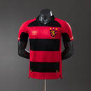 Camisa Sport Recife Jogador Authentic 25/26 (Masculino) - Allteams Imports