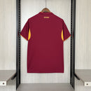 Camisa Torcedor Roma 2025/26 (Masculino)